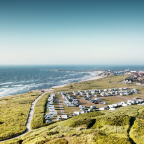 Dänemark Camping Nordsee