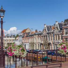 Haarlem Tipps: Sehenswürdigkeiten, Kulinarik & Shopping in Hollands Blumenstadt