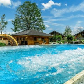 Wellness im Berchtesgadener Land: 3 Tage im 3* Hotel mit Halbpension & Extras ab 179€