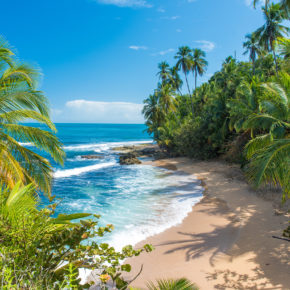 Auf ins Paradies: 15 Tage Costa Rica mit guter 4* Unterkunft & Flug nur 646€