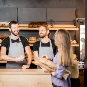 Bäckerei