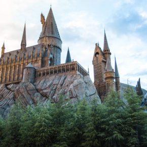 The Making of Harry Potter™ Studio Tour London inkl. Premium Hotel nach Wahl & Frühstück nur 144€