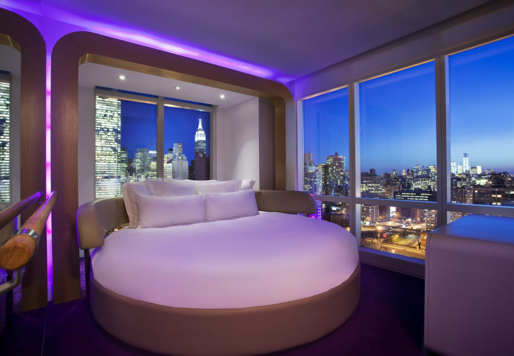 Yotel New York