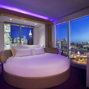 Ab nach New York: 7 Tage in der Metropole im 4* Designhotel mit Flug nur 804€