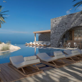 ACRO SUITES Kreta