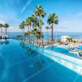 Teneriffa: 8 Tage im TOP 4* Hotel mit Halbpension, Flug & Transfer für 1189€