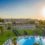 Griechischer Traumurlaub: 6 Tage Rhodos im TOP 4* Hotel am Meer mit Halbpension, Flug & Transfer NUR 484€