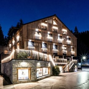 Luxus in Österreich: 3 Tage im neuen TOP 5* Design-Hotel inkl. Frühstück & Spa nur 239€