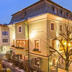 Pure Erholung: Gutschein für 3 Tage Zell am See im TOP 4* Hotel inkl. Halbpension, Wellness & Extras nur 134€