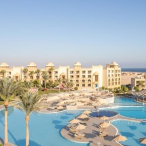 Serenity Makadi Beach Hurghada