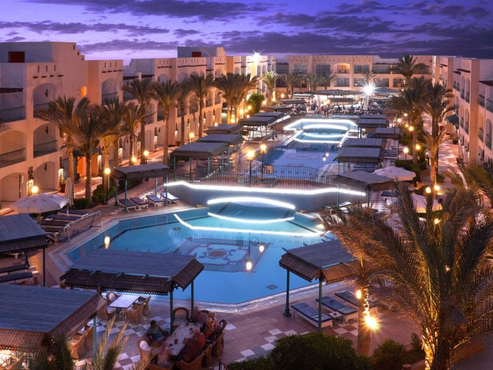 Bel Air Azur Resort Hurghada