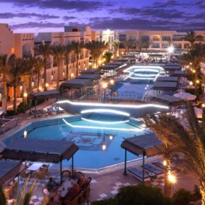 Bel Air Azur Resort Hurghada