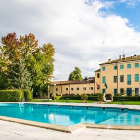 Best Western Villa Tacchi