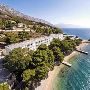 Eigene Ferienwohnung in Kroatien: 5 Tage mit Ferienwohnung & All Inclusive Verpflegung nur 127€