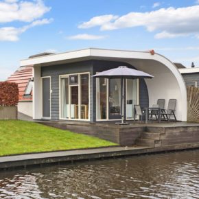 Ferienhaus in Holland: 4 Tage inkl. freistehendem 2-Personen-Ferienhaus nur 129€