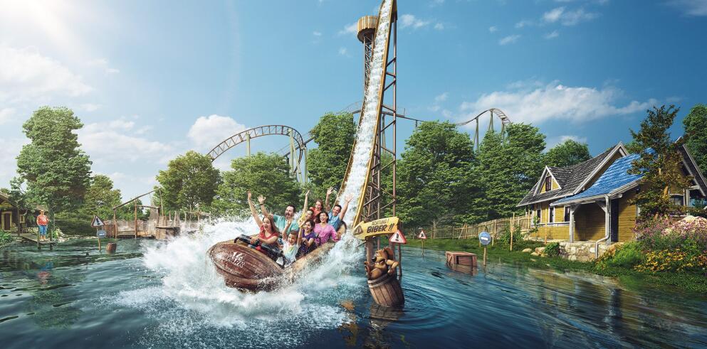 Familypark Burgenland