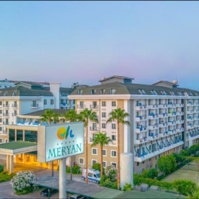 Hotel Meryan