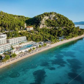 Cooles Hotel in Kroatien: 4 Tage im TOP 4* TUI BLUE Hotel mit All Inclusive nur 233€