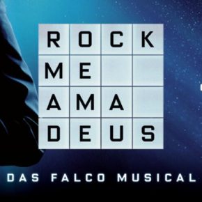 Übersicht des Falco Musicals