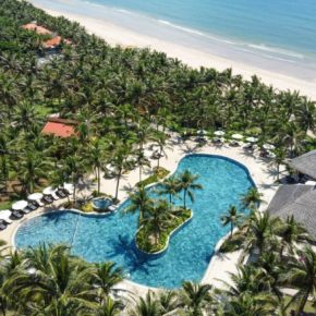 Traumurlaub in Vietnam: 10 Tage im TOP 4* Hotel mit Frühstück, Flug & Transfer nur 1296€