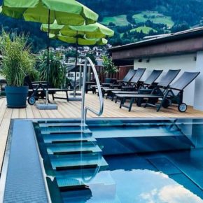 Tirol Kurztrip: 3 Tage Zillertal im 4* Wellnesshotel mit Halbpension & Extras nur 189€