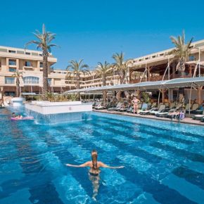 Luxus-Kracher: 8 Tage Türkei im TOP 5* Hotel mit All Inclusive, Flug & Transfer ab 367€