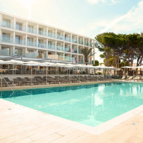 Last-Minute-Mallorca-Schnäppchen: 7 Tage im TOP 4* Hotel mit Frühstück, Flug & Transfer ab 381€