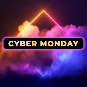 2023 Cyber Monday Beitragsbild