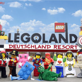 LEGOLAND® Deutschland Resort inkl. Übernachtung im Premium Hotel