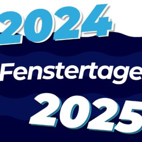 Fenstertage 2024 & 2025: So nutzt Ihr Eure Urlaubstage effektiv